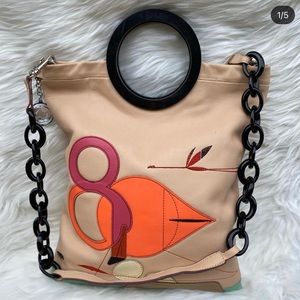 Celine flamingo collection 💯Authentic